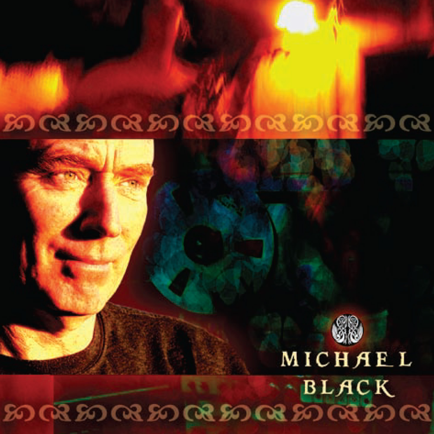 Michael Black cover photo